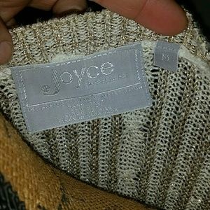 Sweaters - **Joyce** Sweaters - **Joyce**